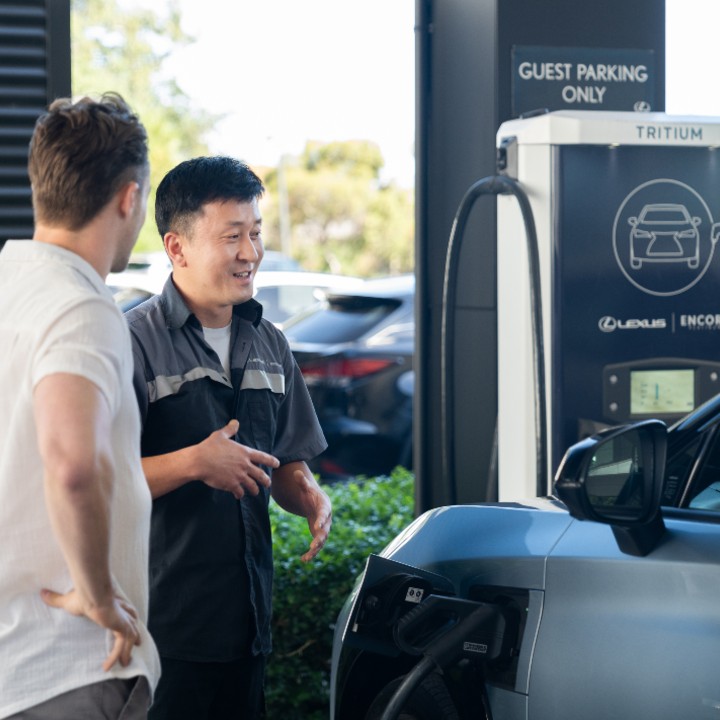 Careers at Toyota Fleet Management