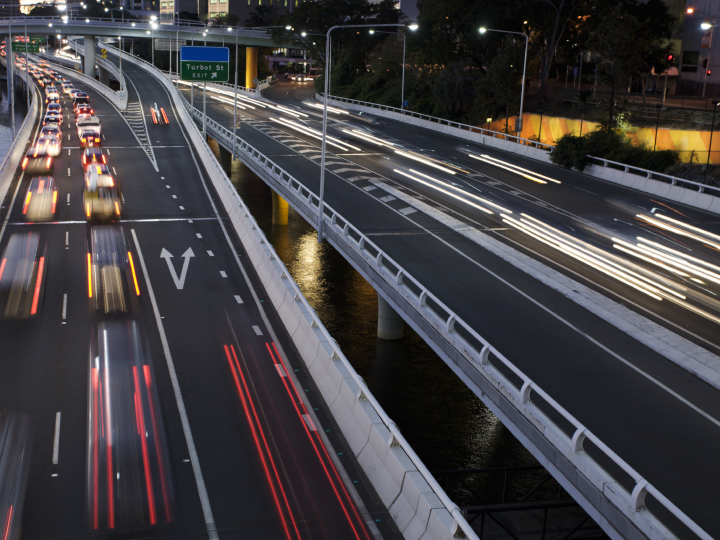 2. Maximise operational efficiency